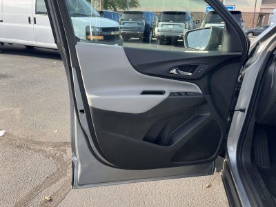 2024 Chevrolet Equinox FWD LS