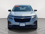 2024 Chevrolet Equinox FWD LS