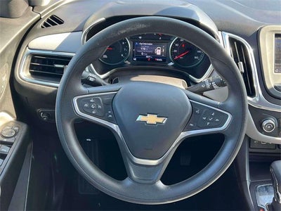 2023 Chevrolet Equinox FWD LS