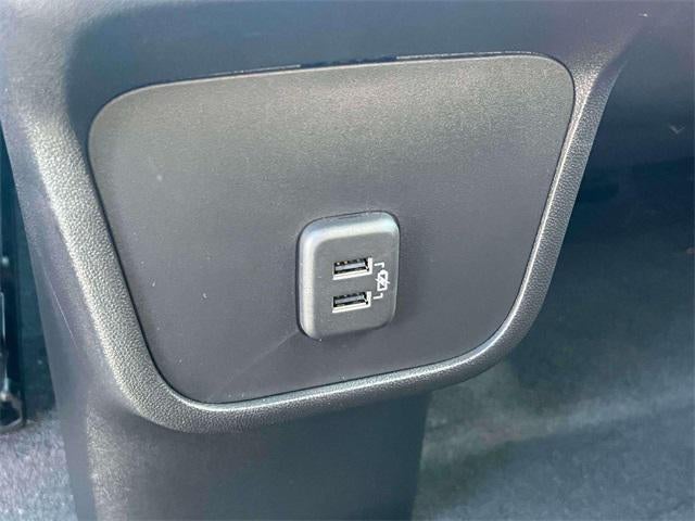 2023 Chevrolet Equinox FWD LS