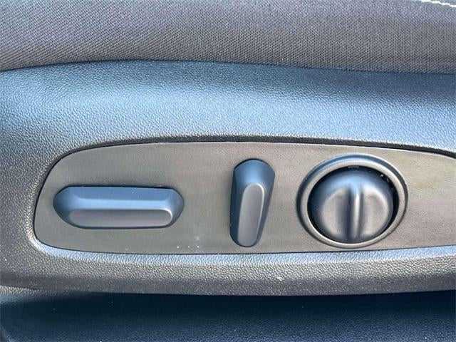 2023 Chevrolet Equinox FWD LS