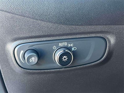 2023 Chevrolet Equinox FWD LS