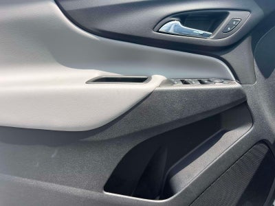2024 Chevrolet Equinox FWD LS