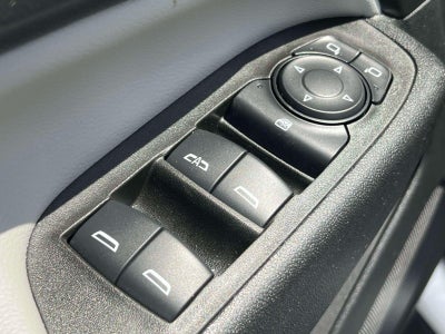 2024 Chevrolet Equinox FWD LS