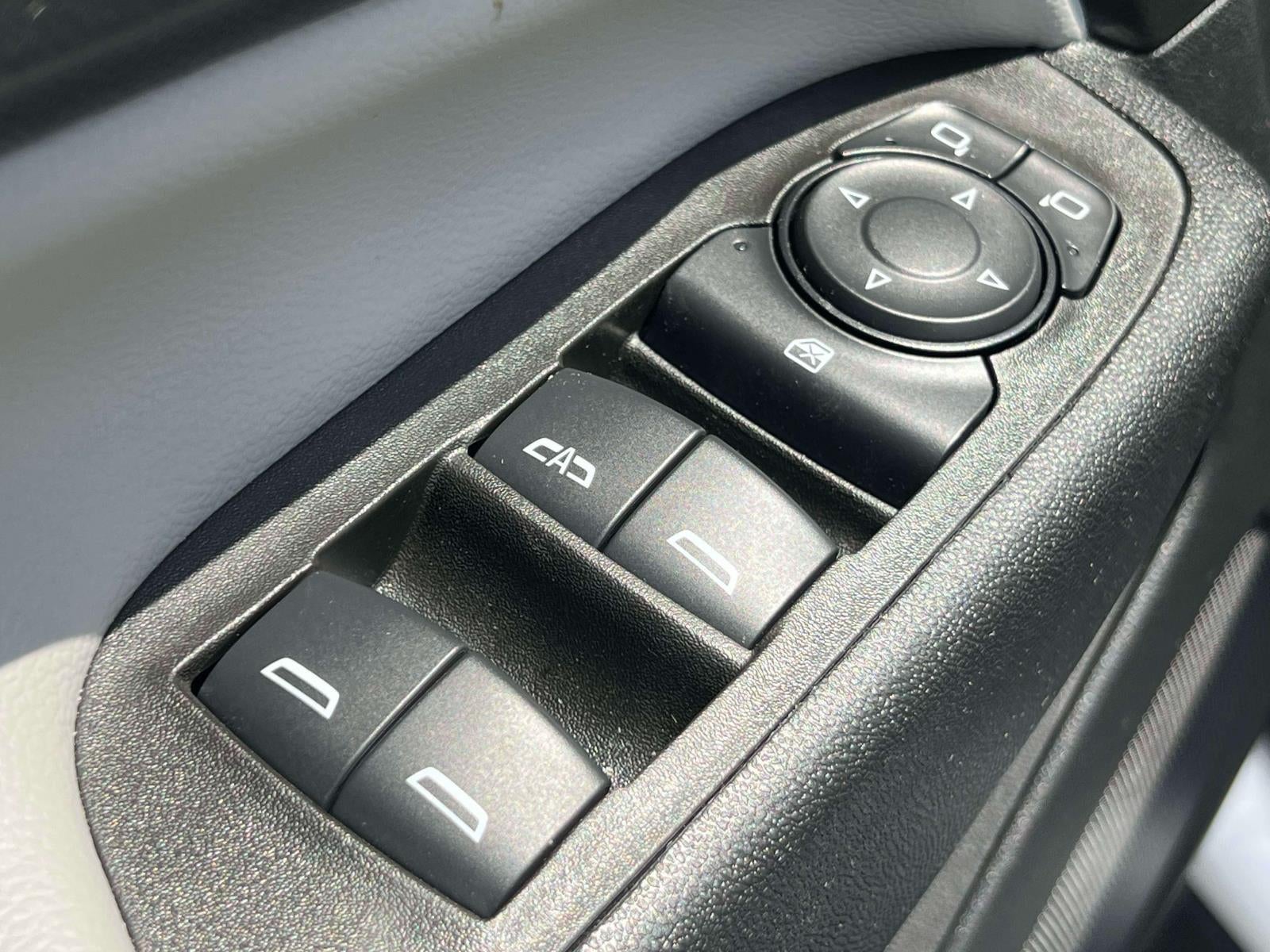 2024 Chevrolet Equinox FWD LS