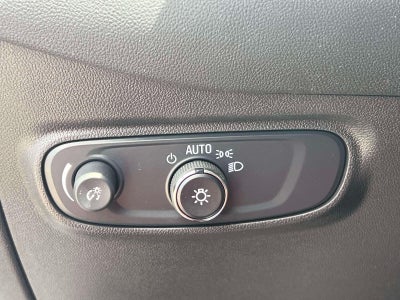 2024 Chevrolet Equinox FWD LS