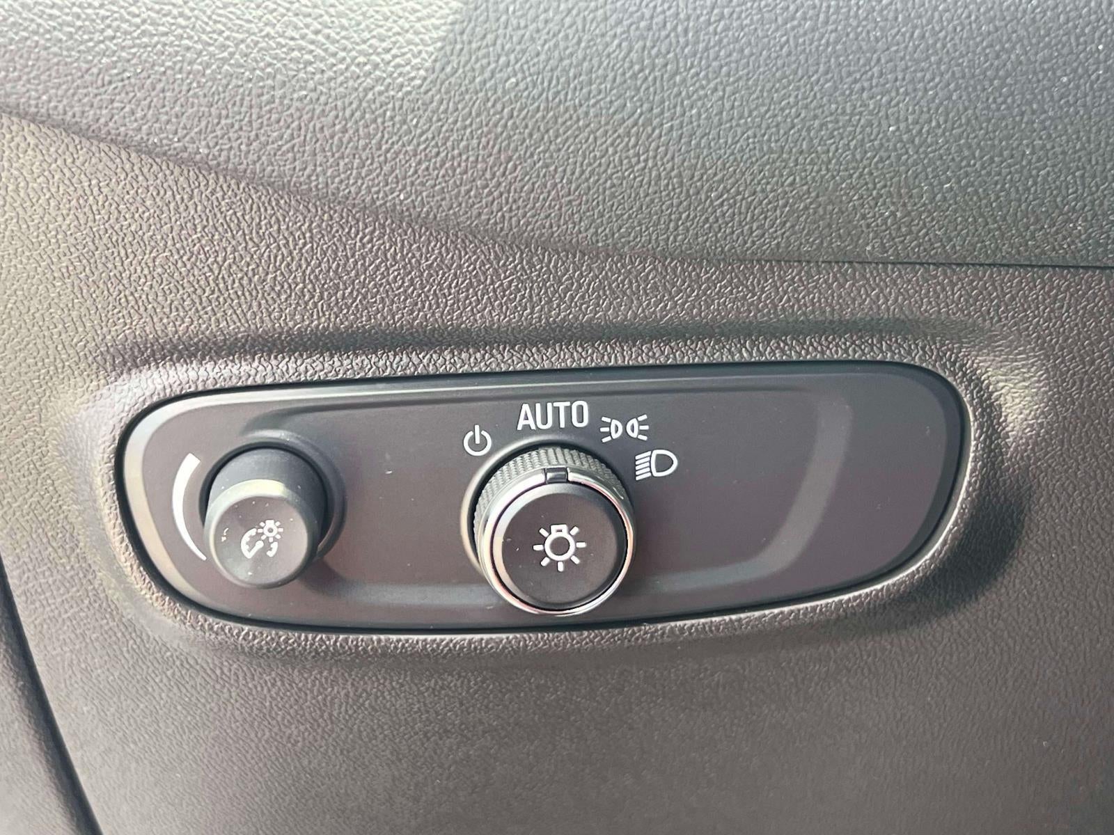 2024 Chevrolet Equinox FWD LS