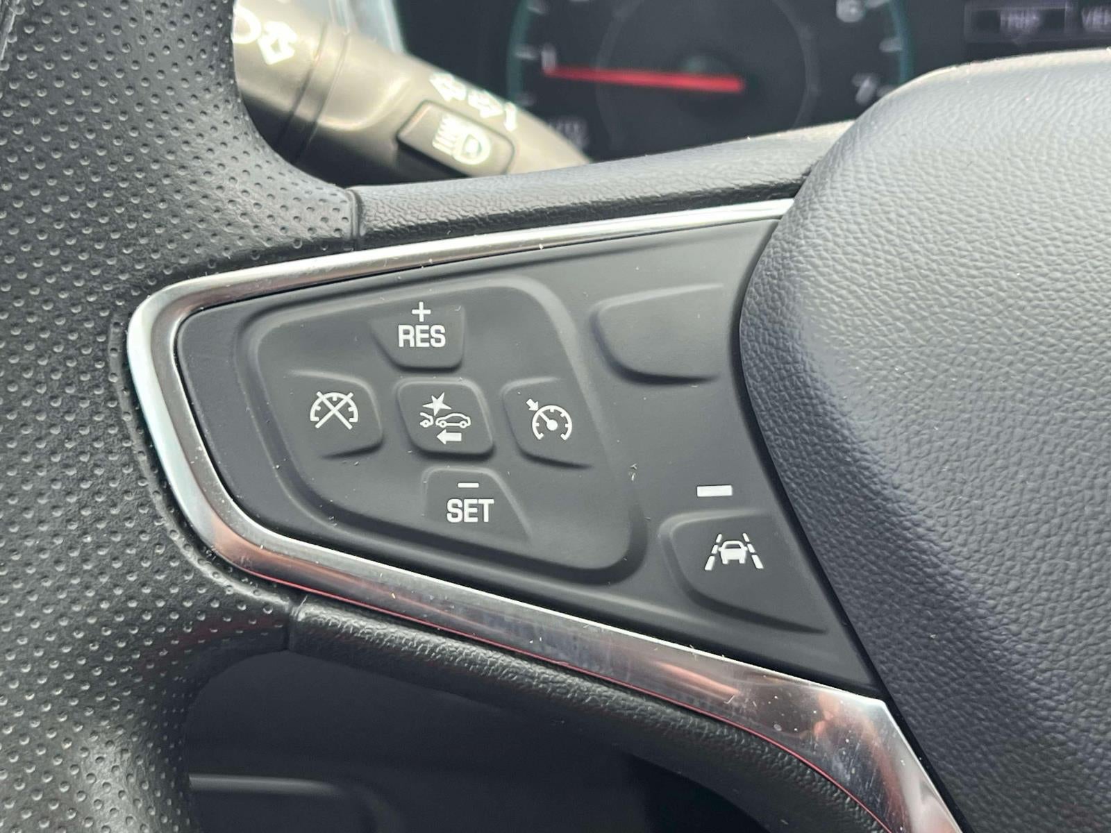 2024 Chevrolet Equinox FWD LS