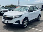 2024 Chevrolet Equinox FWD LS