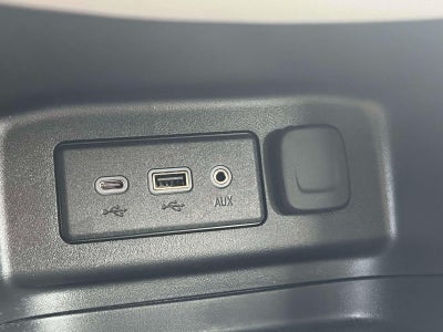 2024 Chevrolet Equinox FWD LS