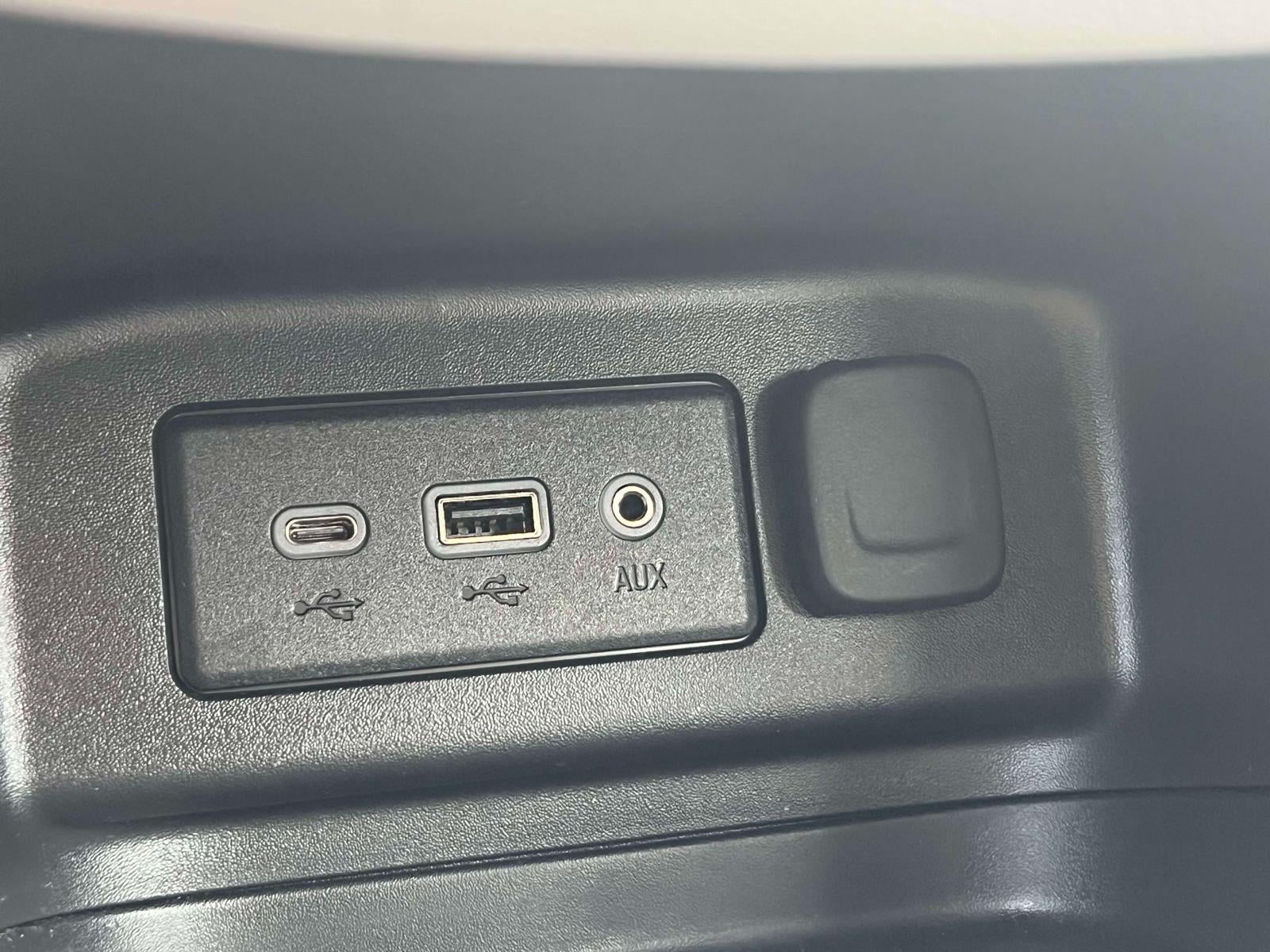 2024 Chevrolet Equinox FWD LS