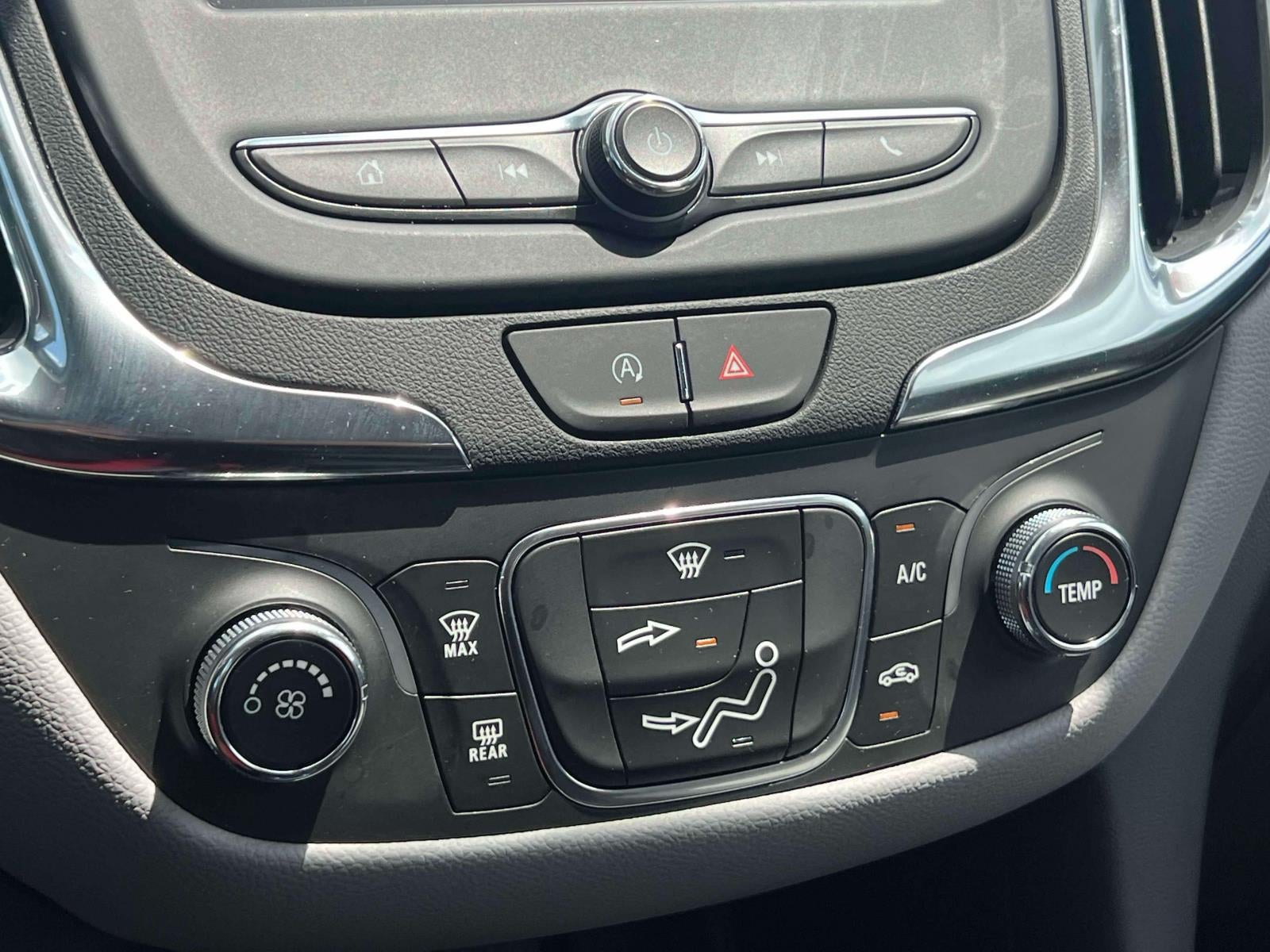 2024 Chevrolet Equinox FWD LS