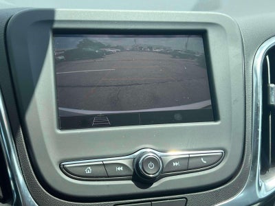 2024 Chevrolet Equinox FWD LS