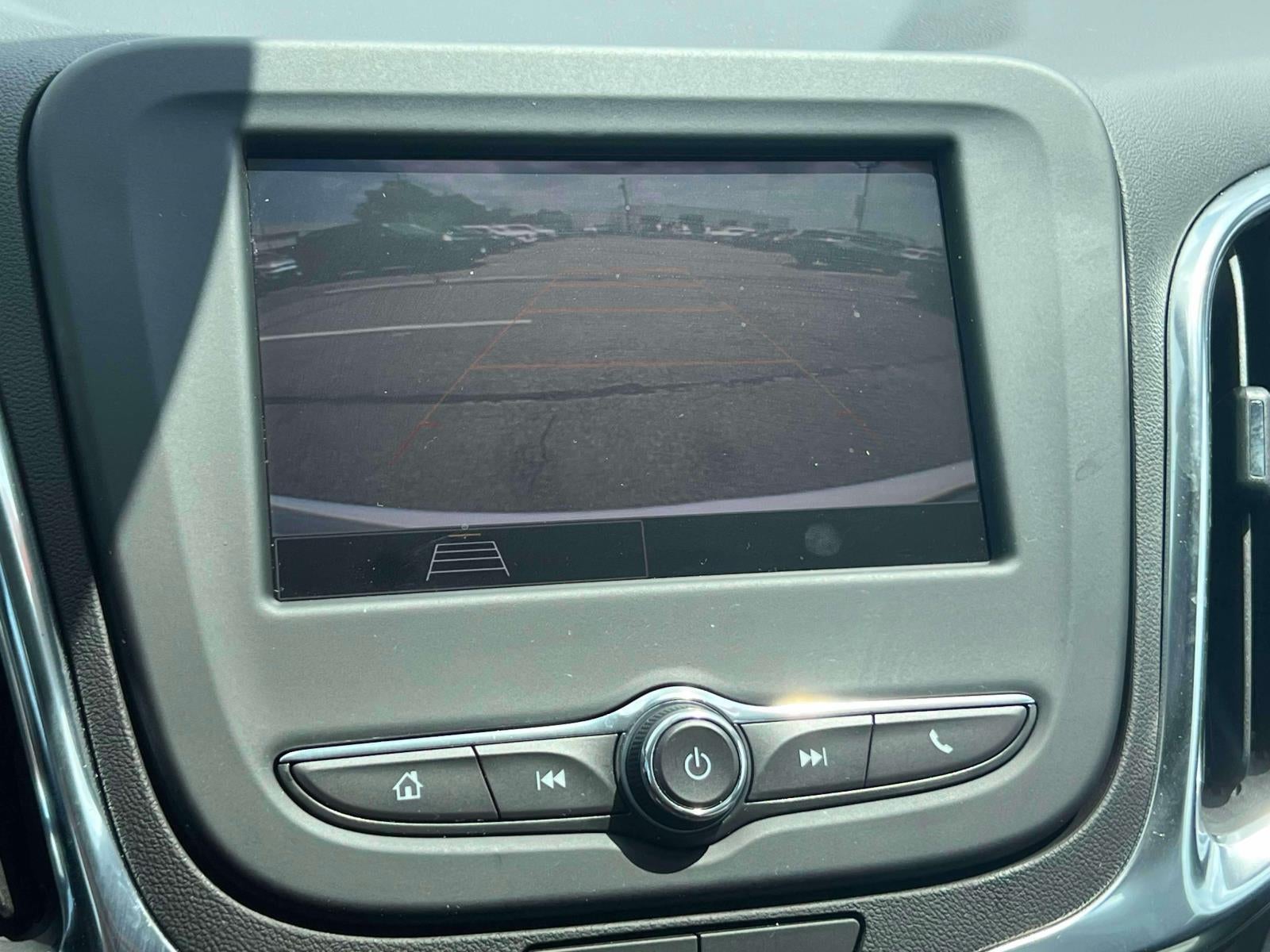 2024 Chevrolet Equinox FWD LS