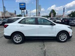 2024 Chevrolet Equinox FWD LS