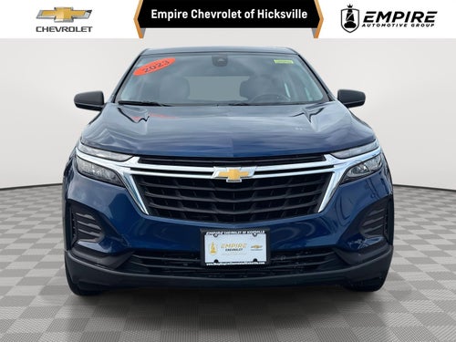 2023 Chevrolet Equinox FWD LS