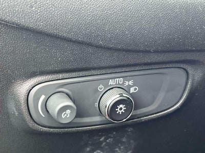 2023 Chevrolet Equinox FWD LS