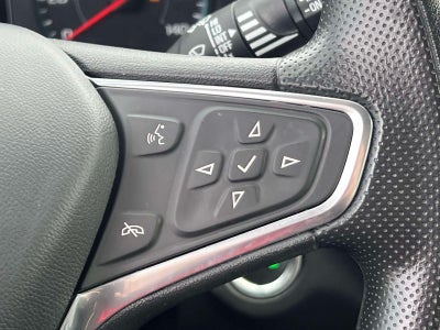 2023 Chevrolet Equinox FWD LS