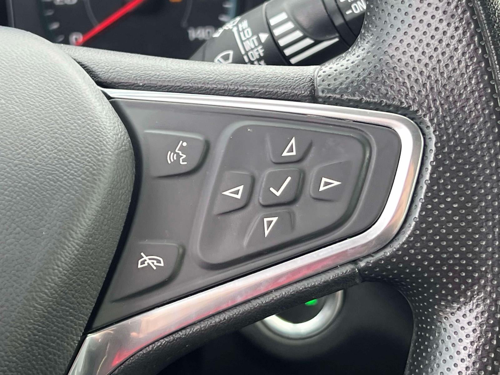 2023 Chevrolet Equinox FWD LS