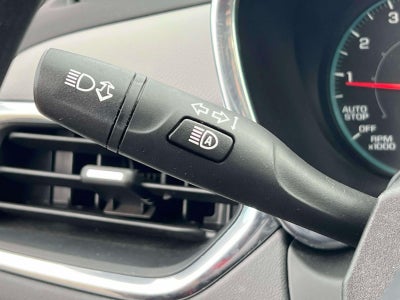 2023 Chevrolet Equinox FWD LS