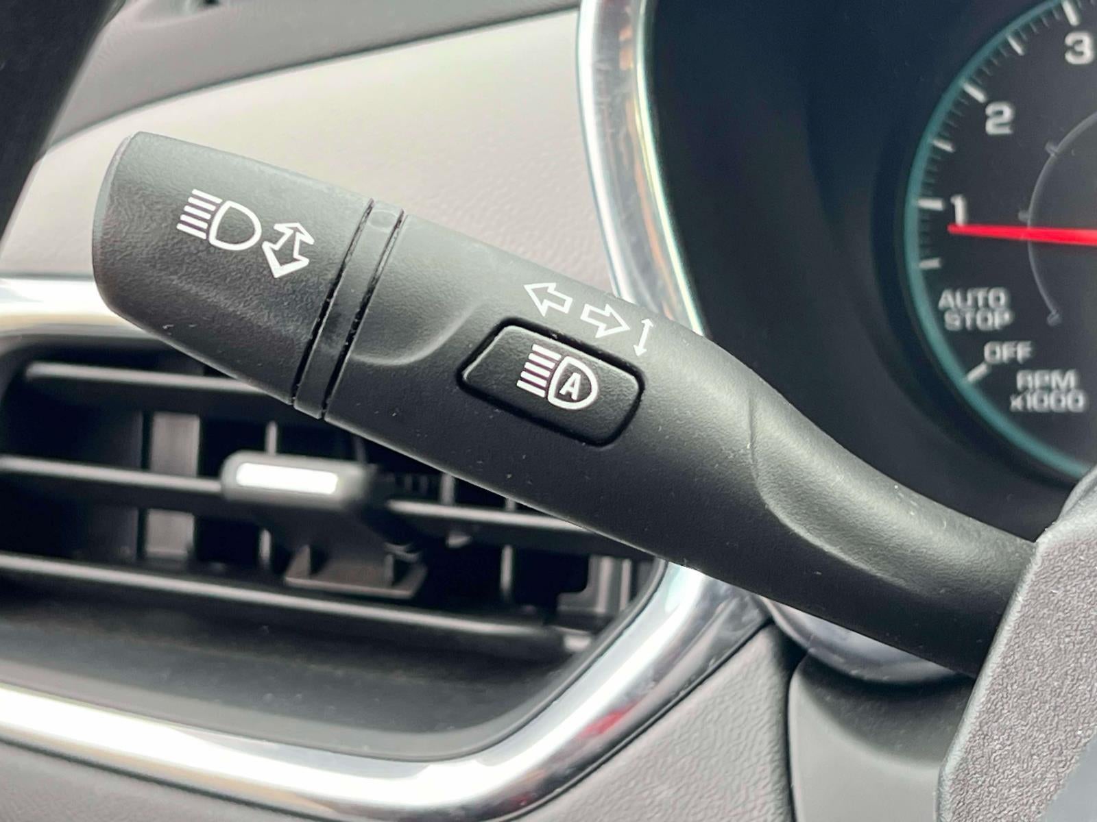 2023 Chevrolet Equinox FWD LS