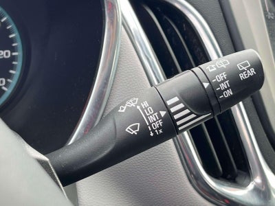 2023 Chevrolet Equinox FWD LS