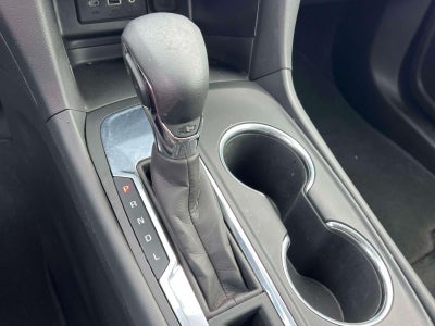 2023 Chevrolet Equinox FWD LS