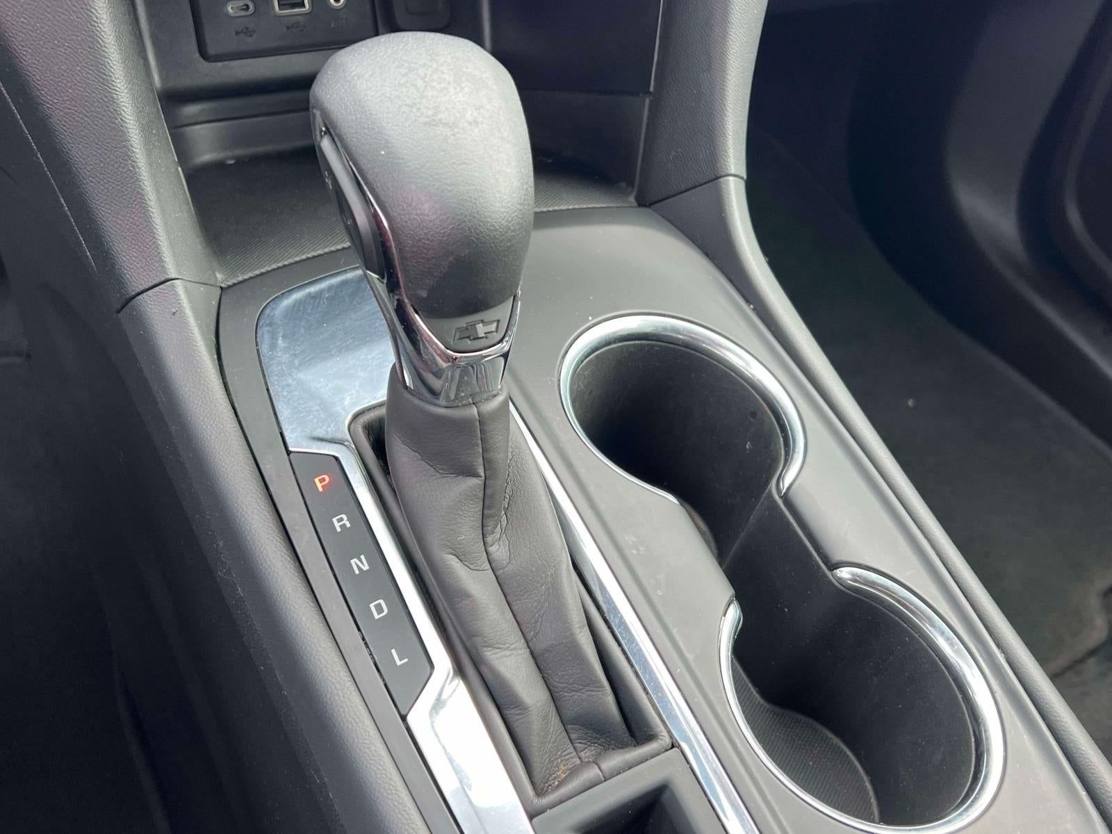 2023 Chevrolet Equinox FWD LS