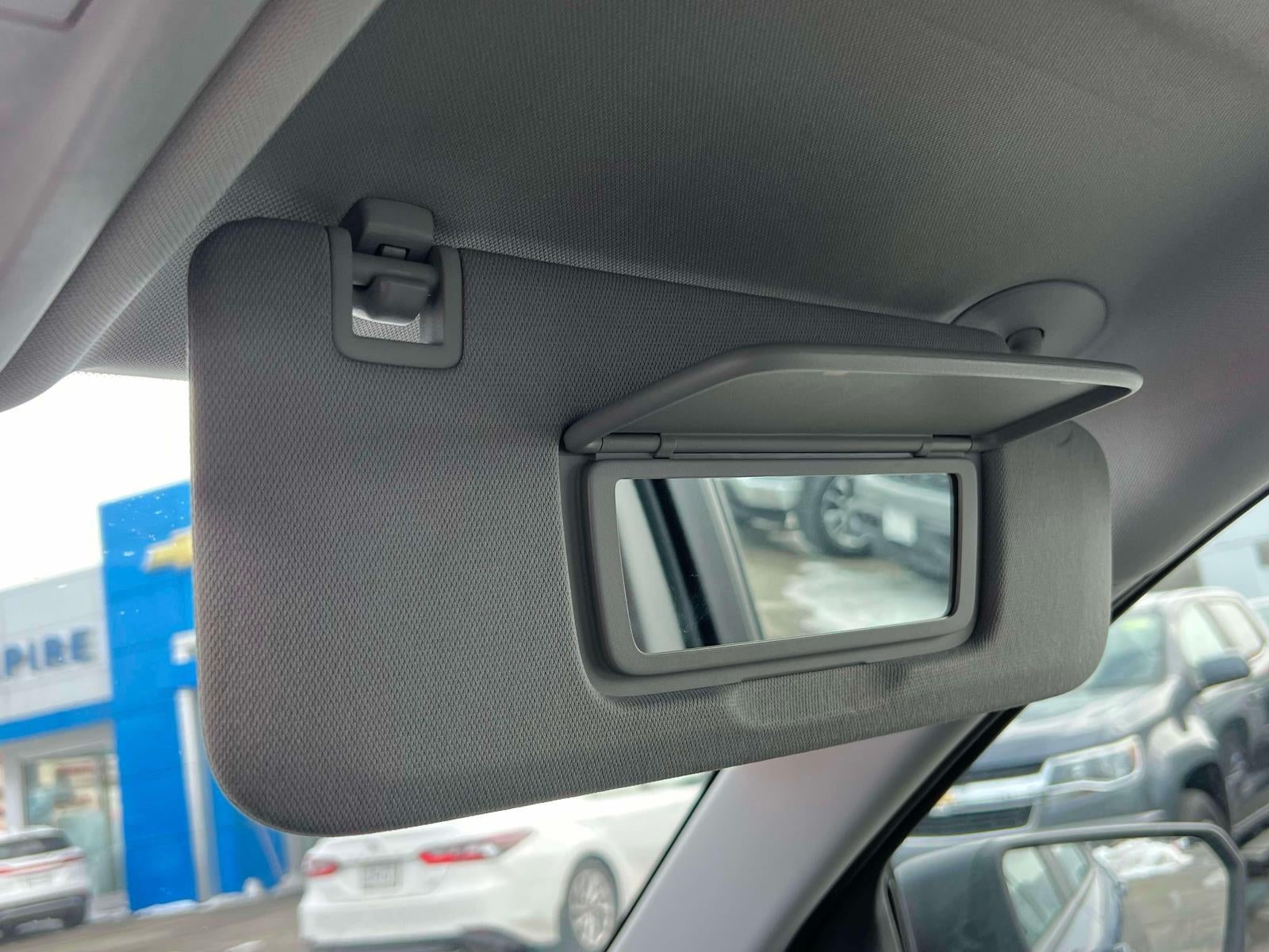 2023 Chevrolet Equinox FWD LS