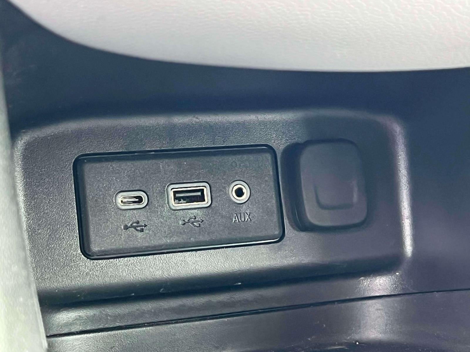 2023 Chevrolet Equinox FWD LS