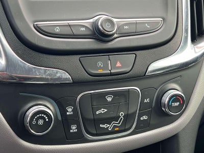 2023 Chevrolet Equinox FWD LS