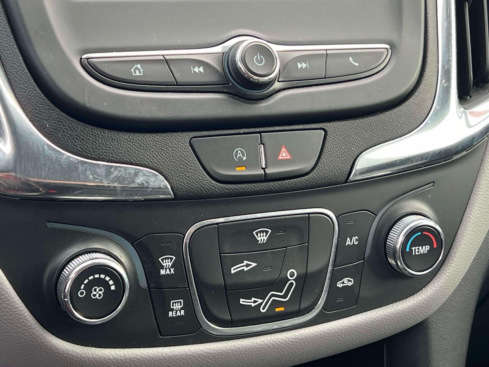 2023 Chevrolet Equinox FWD LS