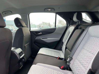 2023 Chevrolet Equinox FWD LS
