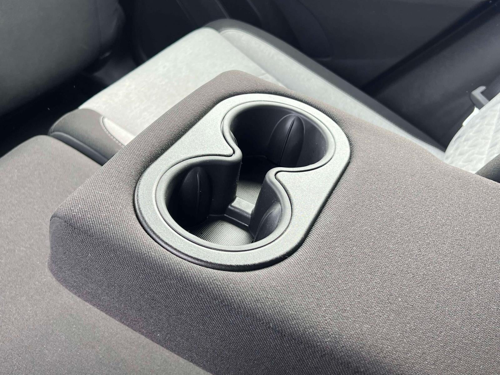 2023 Chevrolet Equinox FWD LS