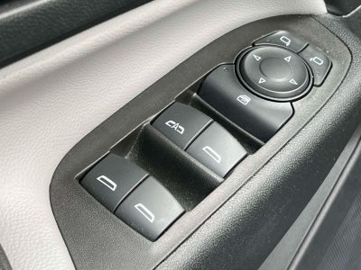 2023 Chevrolet Equinox FWD LS