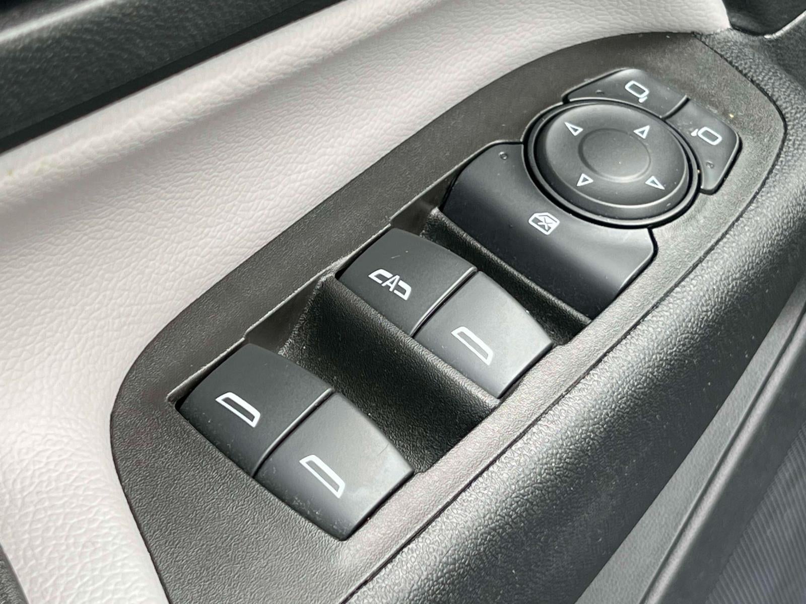 2023 Chevrolet Equinox FWD LS