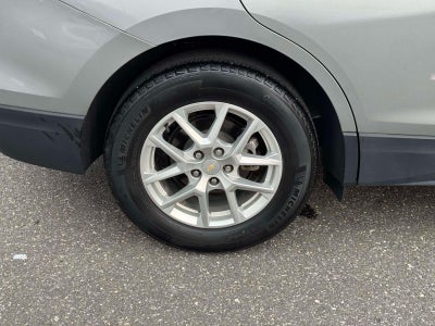 2023 Chevrolet Equinox FWD LS
