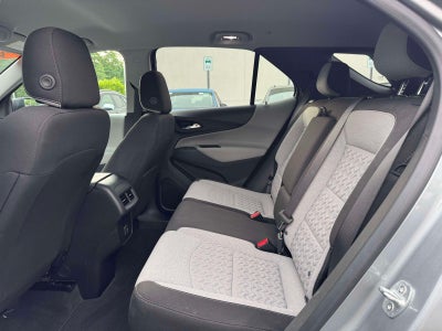 2023 Chevrolet Equinox FWD LS