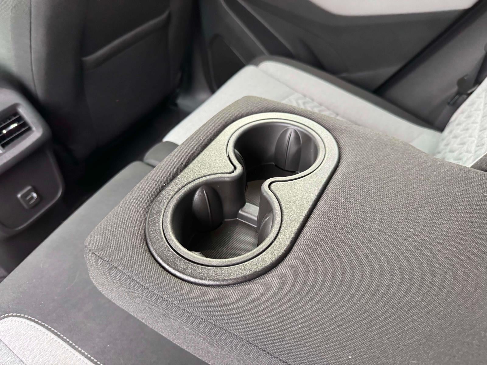 2023 Chevrolet Equinox FWD LS
