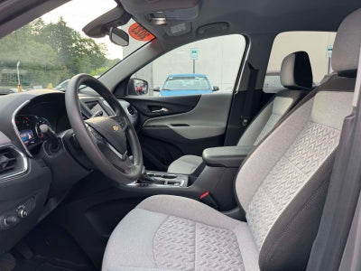 2023 Chevrolet Equinox FWD LS