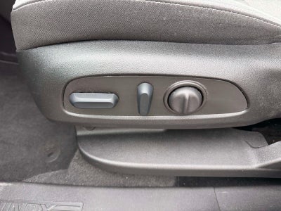 2023 Chevrolet Equinox FWD LS