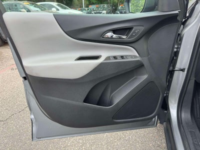 2023 Chevrolet Equinox FWD LS