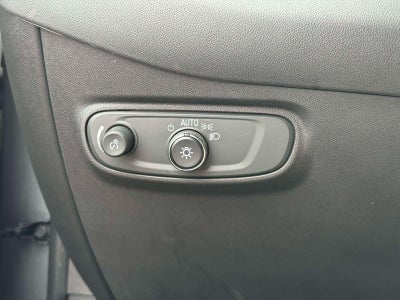 2023 Chevrolet Equinox FWD LS