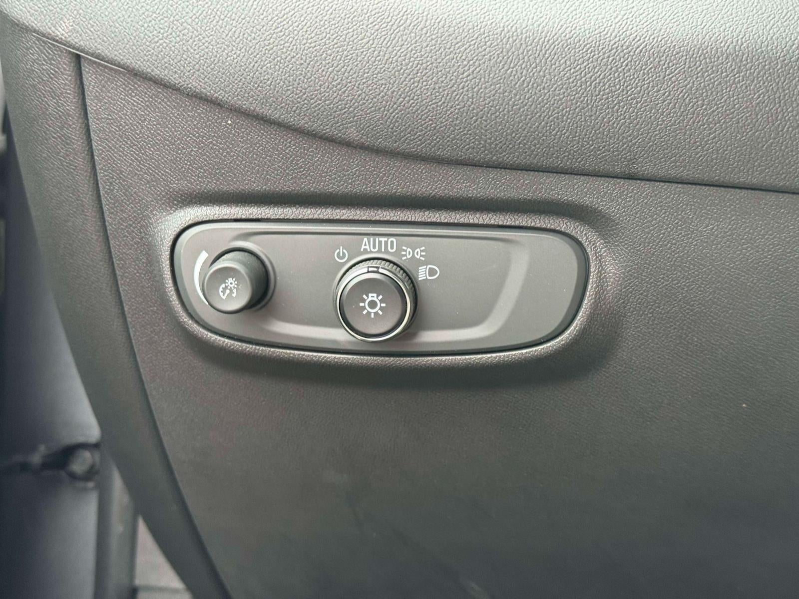 2023 Chevrolet Equinox FWD LS
