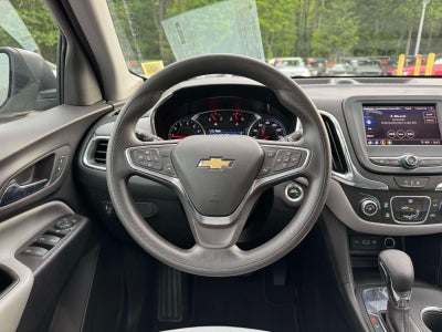 2023 Chevrolet Equinox FWD LS