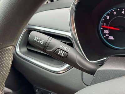 2023 Chevrolet Equinox FWD LS