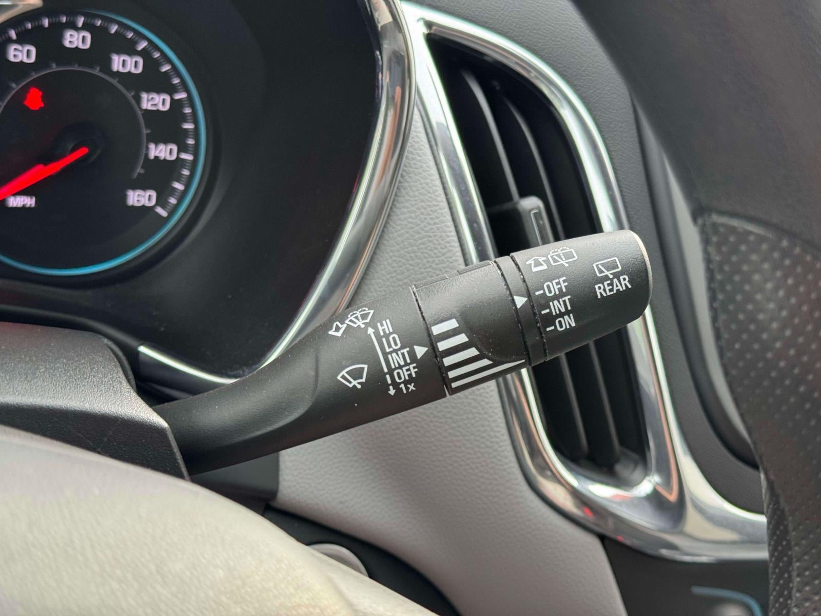 2023 Chevrolet Equinox FWD LS