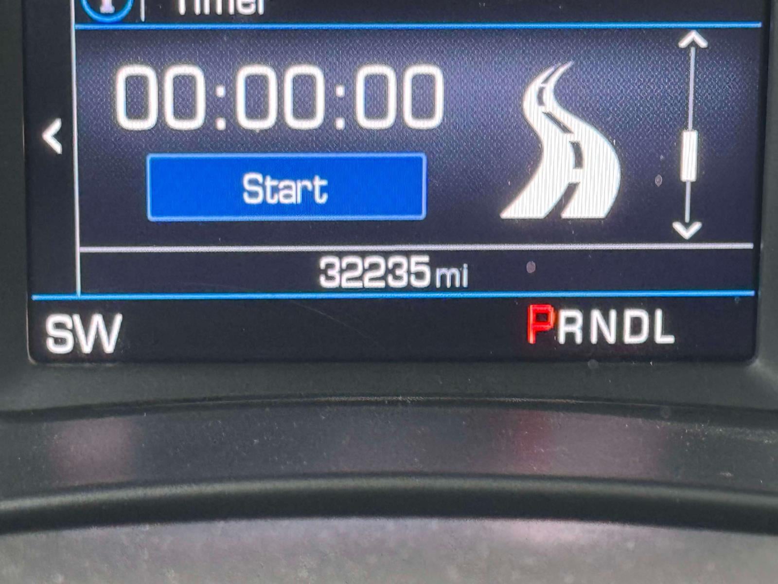 2023 Chevrolet Equinox FWD LS