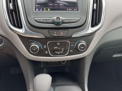 2023 Chevrolet Equinox FWD LS