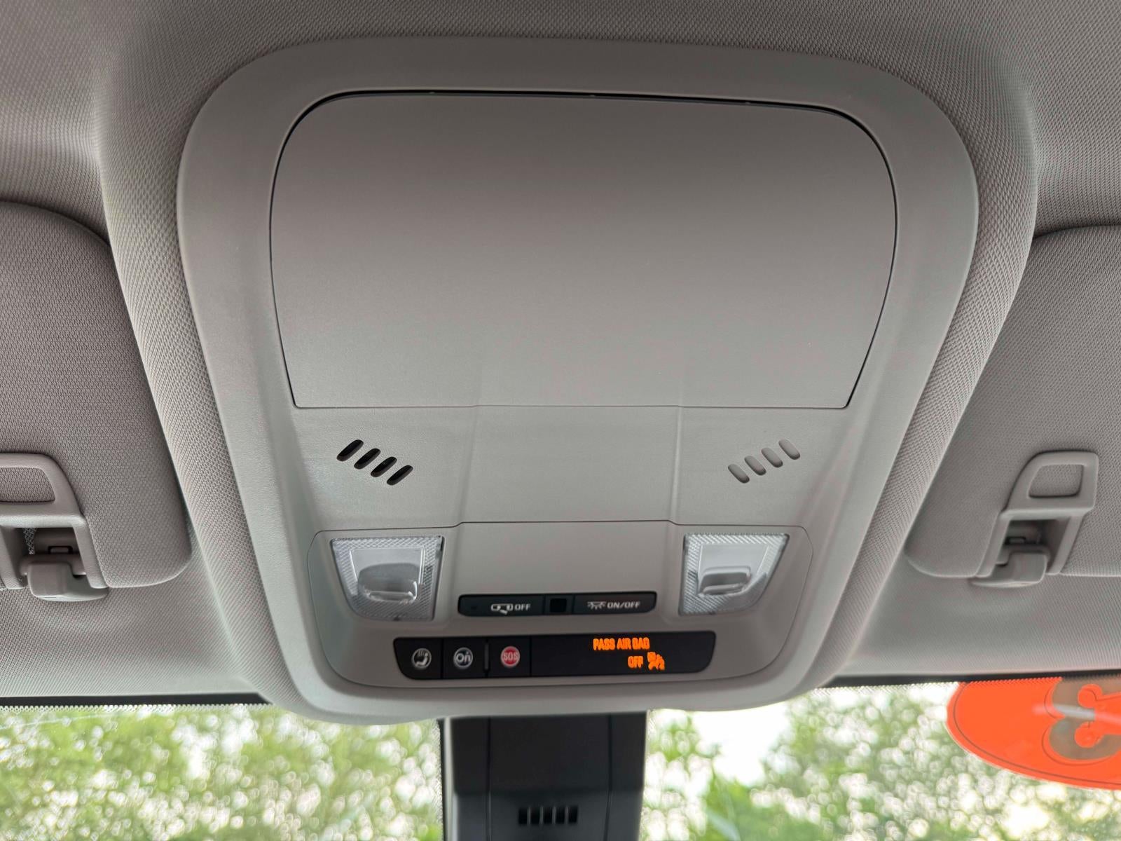 2023 Chevrolet Equinox FWD LS